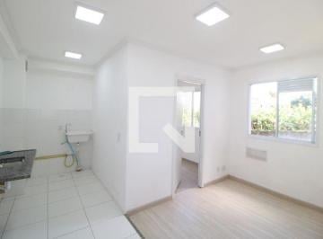 Apartamento · 35m² · 2 Quartos · Apartamento para Aluguel - Sítio do Mandaqui, 2 Quartos, 35 m² - São Paulo