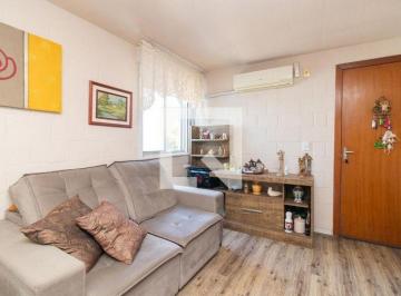 Apartamento · 39m² · 2 Quartos · 1 Vaga · Apartamento para Aluguel - Campo Novo, 2 Quartos,  39 m² - Porto Alegre