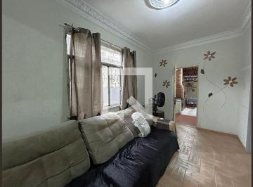 Casa · 90m² · 2 Quartos · 2 Vagas · Casa para Aluguel - Madureira, 2 Quartos, 90 m² - Rio de Janeiro