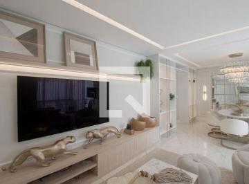 Apartamento · 130m² · 3 Quartos · 2 Vagas · Apartamento para Aluguel - Barra Funda, 3 Quartos,  130 m² - São Paulo