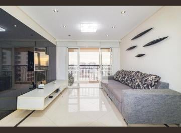 Apartamento · 125m² · 4 Quartos · 2 Vagas · Apartamento para Aluguel - Mooca, 4 Quartos, 125 m² - São Paulo