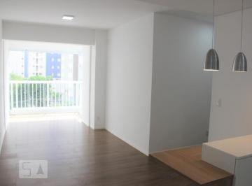 Apartamento · 56m² · 2 Quartos · 1 Vaga · Apartamento para Aluguel - Vila Mascote, 2 Quartos,  56 m² - São Paulo