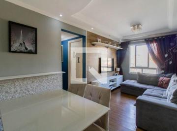 Apartamento · 49m² · 2 Quartos · 1 Vaga · Apartamento para Aluguel - Jardim Maia, 2 Quartos, 49 m² - Guarulhos