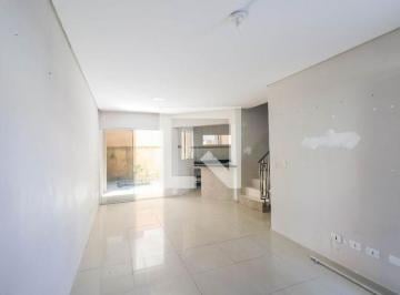 Casa · 160m² · 3 Quartos · 2 Vagas · Casa para Aluguel - Pinheirinho, 3 Quartos, 160 m² - Curitiba