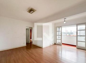 Apartamento · 124m² · 3 Quartos · 1 Vaga · Apartamento para Aluguel - Vila Lusitânia, 3 Quartos, 124 m² - São Bernardo do Campo