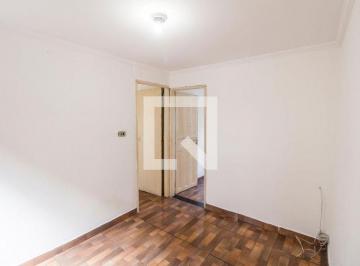 Apartamento · 56m² · 2 Quartos · 1 Vaga · Apartamento para Aluguel - Vila Ema, 2 Quartos, 56 m² - Carapicuíba
