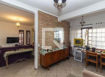 Casa · 350m² · 3 Quartos · 4 Vagas · Casa para Aluguel - Vila Jacuí, 3 Quartos,  350 m² - São Paulo