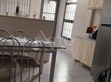 Casa · 155m² · 3 Quartos · 3 Vagas · Casa para venda em Jardim Pacaembu de 155.00m² com 3 Quartos e 3 Garagens