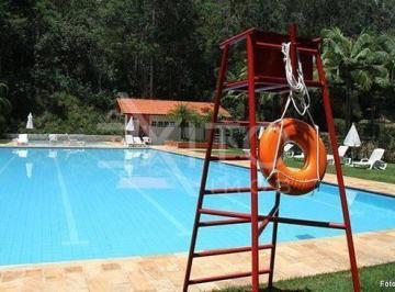 Terreno · 560m² · Terreno en Condomínio para venda em Serra Dos Lagos (jordanésia) de 560.00m²