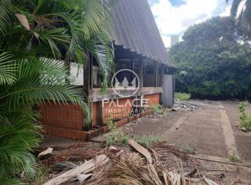 Terreno · 1m² · 1 Quarto · 1 Vaga · Terreno para venda em Alto de 1.00m² com 1 Quarto, 1 Suite e 1 Garagem