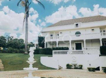 Casa · 1300m² · 10 Quartos · Casa para venda em Fazenda Campo Verde de 1300.00m² com 10 Quartos e 10 Suites