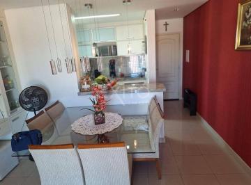 Apartamento · 75m² · 2 Quartos · 1 Vaga · Apartamento para venda em Vila Guarani de 75.00m² com 2 Quartos, 1 Suite e 1 Garagem