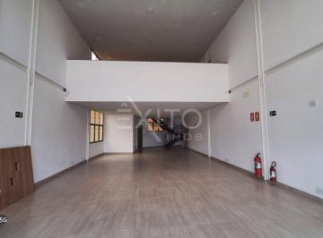 Comercial · 173m² · Imóvel Comercial para alugar em Cidade Luiza de 173.00m²