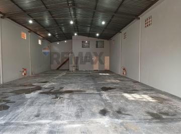 Comercial · 250m² · Galpão / Depósito / Armazém para alugar em Parque Orestes Ôngaro de 250.00m²