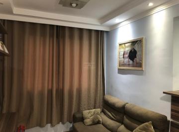 Apartamento · 47m² · 2 Quartos · 1 Vaga · Apartamento para venda em Vossoroca de 47.00m² com 2 Quartos e 1 Garagem