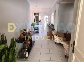Casa de 3 quartos, Araçatuba · Casa para venda em Paraíso de 183.00m² com 3 Quartos e 1 Suite