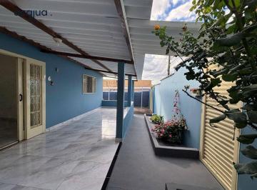 Casa · 129m² · 2 Quartos · 2 Vagas · Casa para venda em Jardim Das Rosas de 129.00m² com 2 Quartos e 2 Garagens