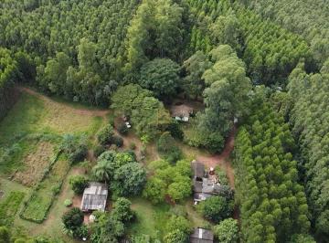 Rural · 525000m² · 3 Quartos · 3 Vagas · Fazenda / Sítio para venda em Alto de 525000.00m² com 3 Quartos e 3 Garagens