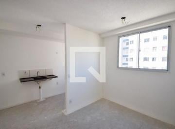 Apartamento · 50m² · 2 Quartos · 1 Vaga · Apartamento à Venda - Del Castilho, 2 Quartos,  50 m² - Rio de Janeiro