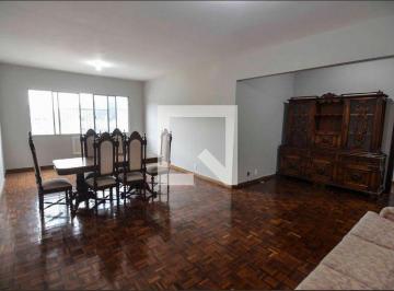 Apartamento · 125m² · 3 Quartos · 2 Vagas · Apartamento à Venda - Grajaú, 3 Quartos, 125 m² - Rio de Janeiro