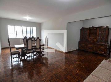 Apartamento · 125m² · 3 Quartos · 2 Vagas · Apartamento à Venda - Grajaú, 3 Quartos, 125 m² - Rio de Janeiro