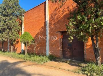 Comercial · 2500m² · Galpão / Depósito / Armazém para alugar em Vila Theodoro de 2500.00m²