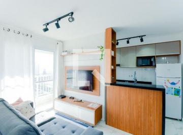 Apartamento · 47m² · 2 Quartos · 1 Vaga · Apartamento à Venda - Vila Augusta, 2 Quartos, 47 m² - Guarulhos