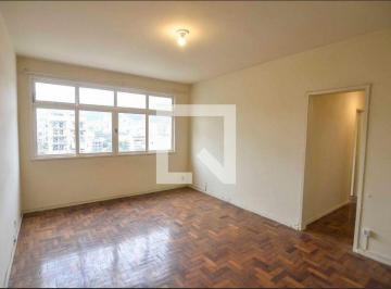 Apartamento · 89m² · 3 Quartos · 1 Vaga · Apartamento à Venda - Grajaú, 3 Quartos,  89 m² - Rio de Janeiro