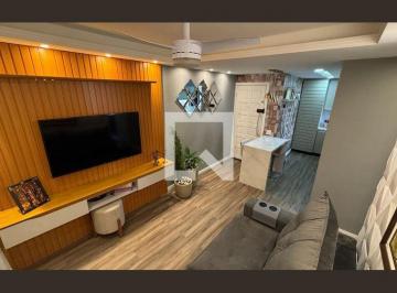 Apartamento · 45m² · 2 Quartos · 1 Vaga · Apartamento à Venda - Recreio, 2 Quartos, 45 m² - Rio de Janeiro