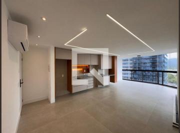Apartamento · 95m² · 2 Quartos · 1 Vaga · Apartamento à Venda - Recreio, 2 Quartos,  95 m² - Rio de Janeiro
