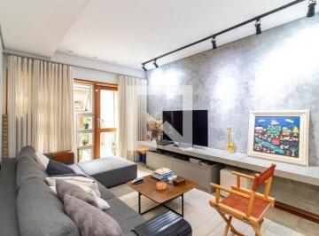 Casa · 260m² · 3 Quartos · 3 Vagas · Casa à Venda - Casa Verde, 3 Quartos, 260 m² - São Paulo