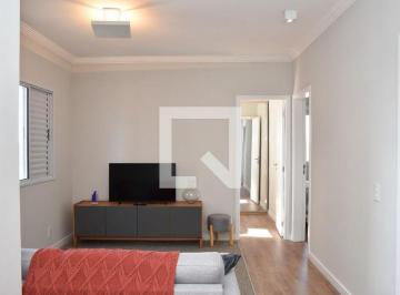 Apartamento · 60m² · 2 Quartos · 1 Vaga · Apartamento à Venda - Vianelo Bonfiglioli , 2 Quartos, 60 m² - Jundiaí