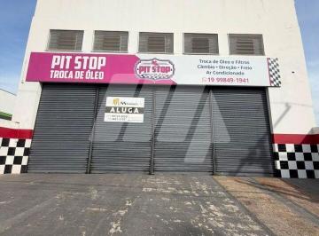 Comercial · 300m² · Galpão / Depósito / Armazém para alugar em Santa Cruz de 300.00m²