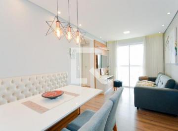 Apartamento · 52m² · 2 Quartos · 1 Vaga · Apartamento à Venda - Vila Rio de Janeiro, 2 Quartos,  52 m² - Guarulhos