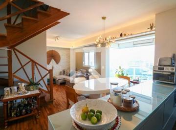 Apartamento · 74m² · 2 Quartos · 2 Vagas · Apartamento à Venda - Chácara Santo Antonio, 2 Quartos,  74 m² - São Paulo