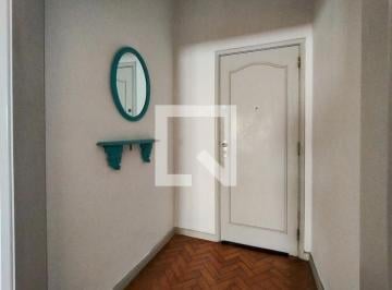 Apartamento · 120m² · 3 Quartos · 1 Vaga · Apartamento à Venda - Tijuca, 3 Quartos, 120 m² - Rio de Janeiro