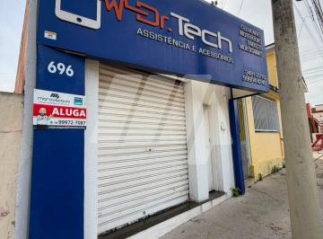 Comercial · 70m² · Prédio Comercial para alugar em Santa Cruz de 70.00m²