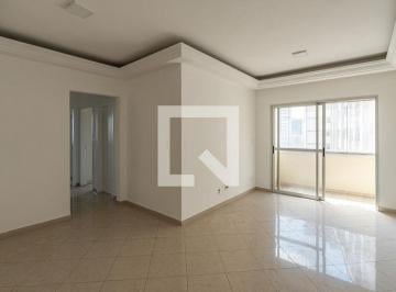 Apartamento · 67m² · 3 Quartos · 2 Vagas · Apartamento à Venda - Bosque da Saúde, 3 Quartos, 67 m² - São Paulo