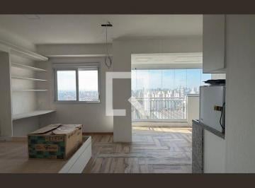 Apartamento · 40m² · 1 Quarto · 1 Vaga · Apartamento à Venda - Mooca, 1 Quarto, 40 m² - São Paulo