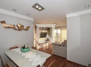Apartamento · 94m² · 3 Quartos · 2 Vagas · Apartamento à Venda - Portal do Morumbi, 3 Quartos,  94 m² - São Paulo