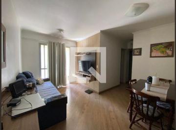 Apartamento · 61m² · 3 Quartos · 1 Vaga · Apartamento à Venda - Jaguaré, 3 Quartos, 61 m² - São Paulo