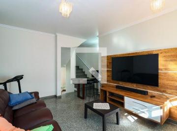 Casa · 150m² · 3 Quartos · 4 Vagas · Casa à Venda - Jardim Londrina, 3 Quartos, 150 m² - São Paulo