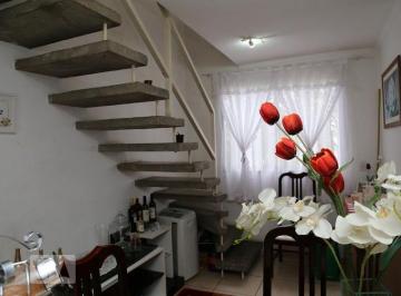 Apartamento · 86m² · 2 Quartos · 1 Vaga · Apartamento à Venda - Jardim Nadir, 2 Quartos, 86 m² - São Paulo