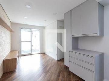 Apartamento · 53m² · 2 Quartos · 1 Vaga · Apartamento à Venda - Casa Verde, 2 Quartos, 53 m² - São Paulo
