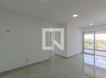 Apartamento · 90m² · 3 Quartos · 1 Vaga · Apartamento à Venda - Morumbi, 3 Quartos, 90 m² - São Paulo