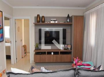 Apartamento · 61m² · 1 Quarto · 1 Vaga · Apartamento à Venda - Vianelo Bonfiglioli , 1 Quarto, 61 m² - Jundiaí