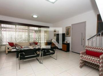 Casa · 193m² · 3 Quartos · 3 Vagas · Casa à Venda - Tatuapé, 3 Quartos, 193 m² - São Paulo