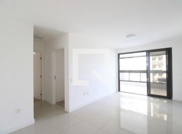 Apartamento · 86m² · 2 Quartos · 1 Vaga · Apartamento à Venda - Jacarepaguá, 2 Quartos,  86 m² - Rio de Janeiro