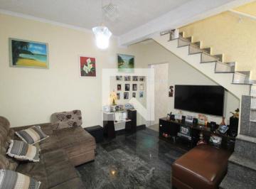 Casa · 130m² · 5 Quartos · 3 Vagas · Casa à Venda - Vila Formosa, 5 Quartos,  130 m² - São Paulo