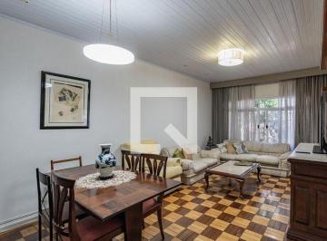 Casa · 160m² · 3 Quartos · 4 Vagas · Casa à Venda - Bosque da Saúde, 3 Quartos,  160 m² - São Paulo